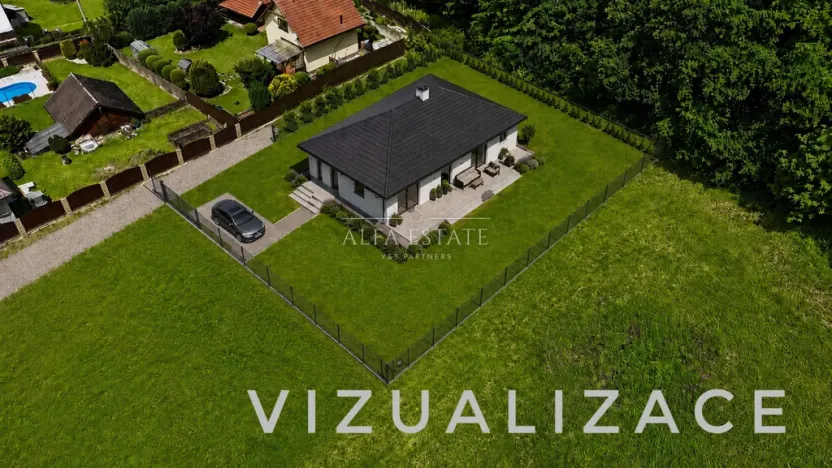 Prodej pozemku pro bydlení, Kyselka - Radošov, 931 m2
