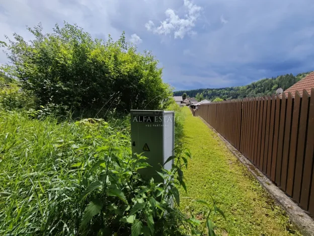Prodej pozemku pro bydlení, Kyselka - Radošov, 931 m2