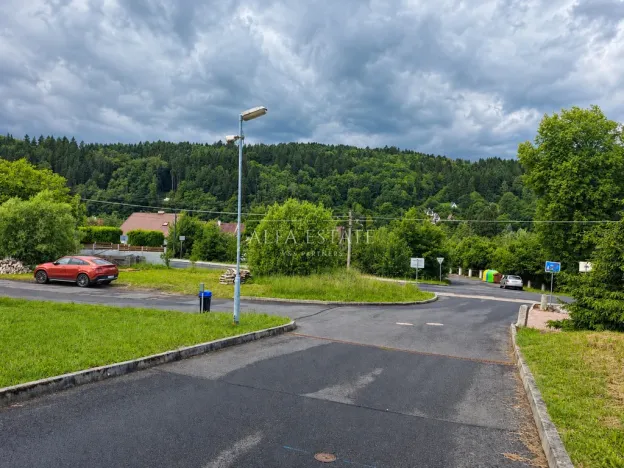 Prodej pozemku pro bydlení, Kyselka - Radošov, 931 m2