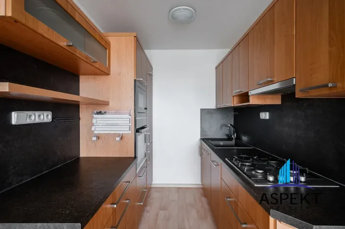 Pronájem bytu 2+kk, Praha - Braník, Novodvorská, 48 m2