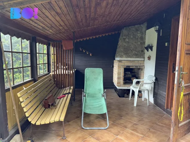 Prodej pozemku pro bydlení, Bystřice, 1390 m2