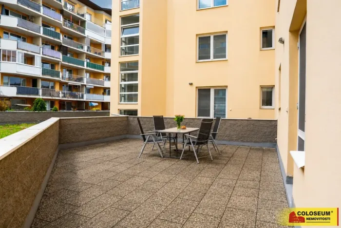 Prodej bytu 3+1, Brno - Židenice, 87 m2