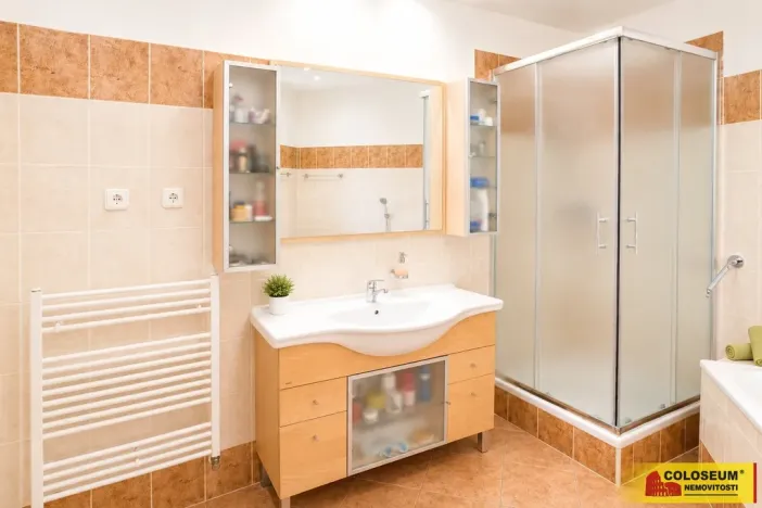 Prodej bytu 3+1, Brno - Židenice, 87 m2