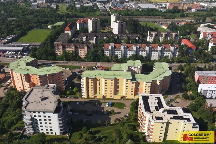 Prodej bytu 3+1, Brno - Židenice, 87 m2