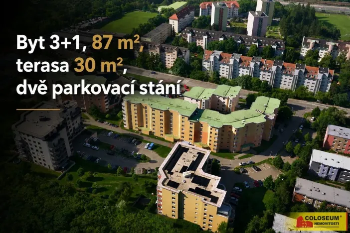 Prodej bytu 3+1, Brno - Židenice, 117 m2