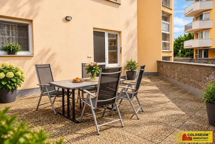 Prodej bytu 3+1, Brno - Židenice, 117 m2