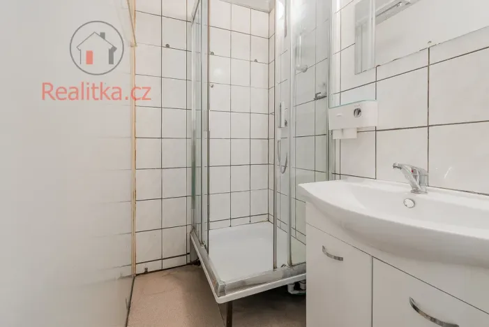 Prodej bytu 2+kk, Mělník, Bezručova, 40 m2