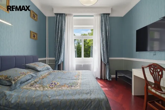 Prodej bytu 3+kk, Karlovy Vary, nábřeží Jana Palacha, 65 m2