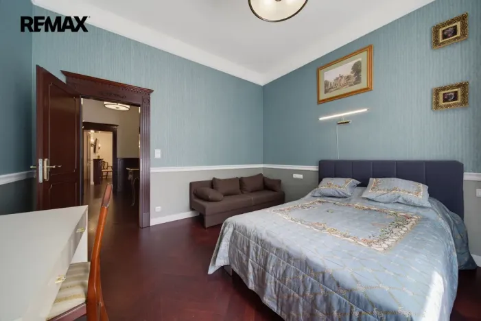 Prodej bytu 3+kk, Karlovy Vary, nábřeží Jana Palacha, 65 m2