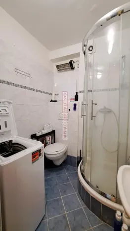 Pronájem bytu 1+1, Vsetín, Na Hrázi, 35 m2