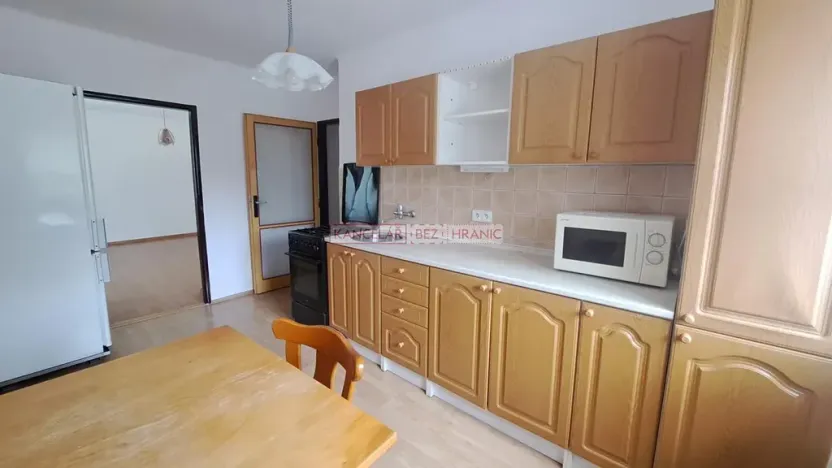 Pronájem bytu 2+1, Frenštát pod Radhoštěm, Školská čtvrť, 59 m2