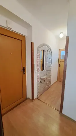 Pronájem bytu 2+1, Frenštát pod Radhoštěm, Školská čtvrť, 59 m2