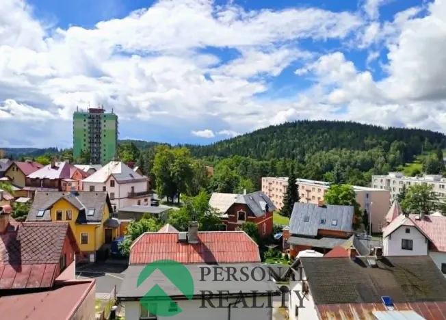 Prodej bytu 3+1, Nejdek, Jiráskova, 77 m2