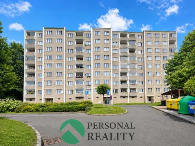 Prodej bytu 3+1, Nejdek, Jiráskova, 77 m2