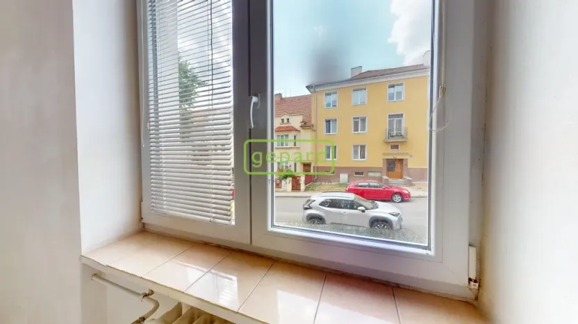 Prodej bytu 2+1, Litoměřice, Resslova, 65 m2