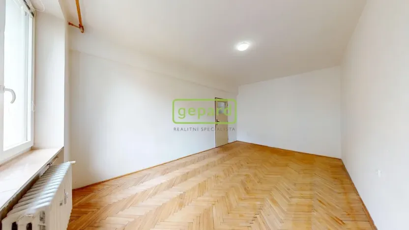 Prodej bytu 2+1, Litoměřice, Resslova, 65 m2
