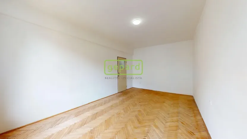 Prodej bytu 2+1, Litoměřice, Resslova, 65 m2