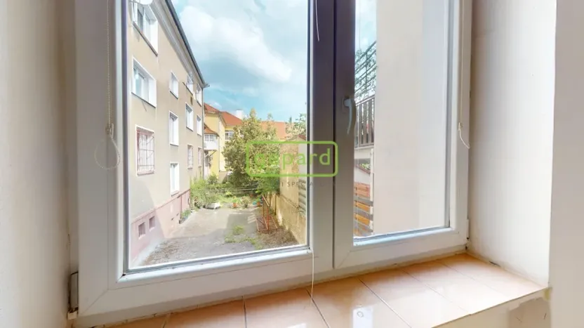 Prodej bytu 2+1, Litoměřice, Resslova, 65 m2