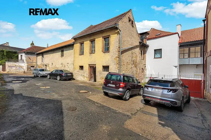 Prodej rodinného domu, Kostelec nad Černými lesy, Pražská, 250 m2
