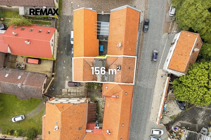 Prodej rodinného domu, Kostelec nad Černými lesy, Pražská, 250 m2