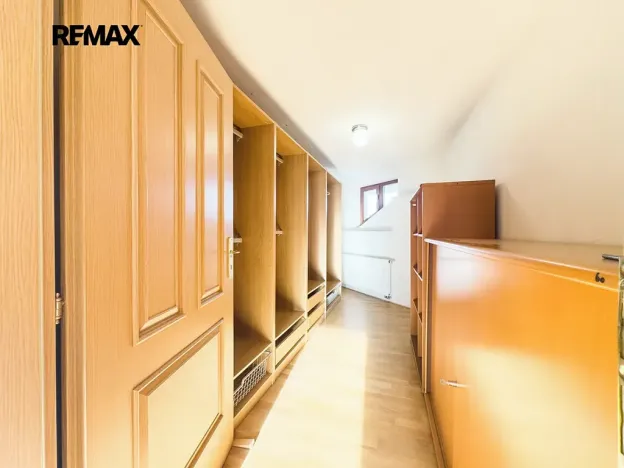 Prodej atypického bytu, Praha - Smíchov, Na Březince, 135 m2