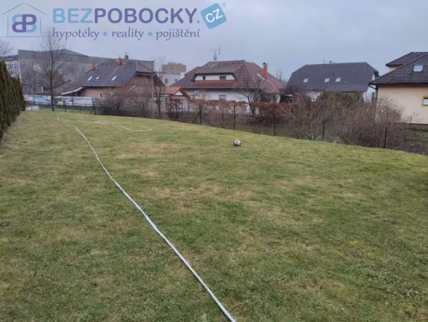 Pronájem bytu 2+kk, Havlíčkův Brod, Rozkošská, 39 m2