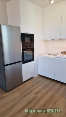 Pronájem bytu 2+kk, Praha - Žižkov, 52 m2