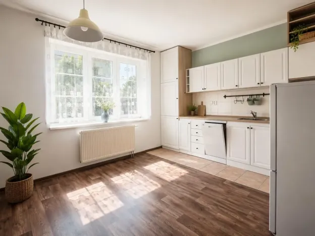 Pronájem bytu 1+1, Moravské Budějovice, Na Výsluní, 51 m2