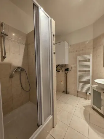 Pronájem bytu 1+1, Moravské Budějovice, Na Výsluní, 51 m2