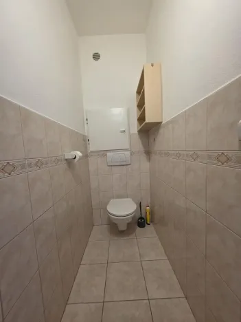 Pronájem bytu 1+1, Moravské Budějovice, Na Výsluní, 51 m2