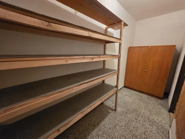Pronájem bytu 1+1, Moravské Budějovice, Na Výsluní, 51 m2