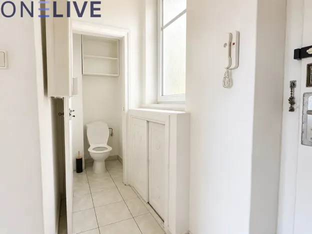 Pronájem bytu 2+kk, Plzeň, Koterovská, 44 m2