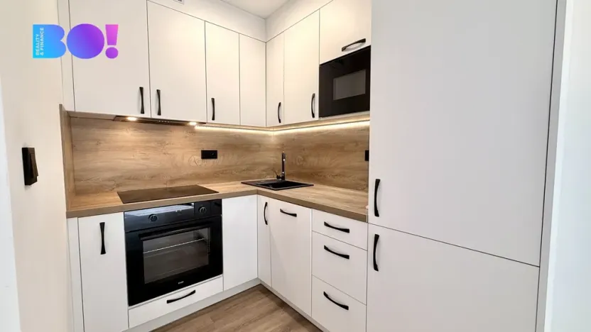 Pronájem bytu 2+kk, Havířov, Okrajová, 34 m2