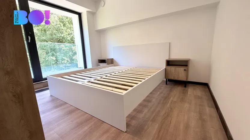 Pronájem bytu 2+kk, Havířov, Okrajová, 34 m2