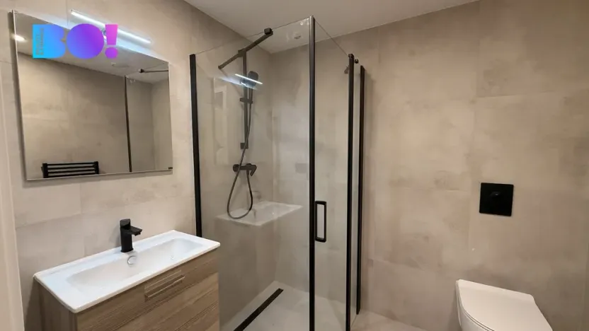 Pronájem bytu 2+kk, Havířov, Okrajová, 34 m2