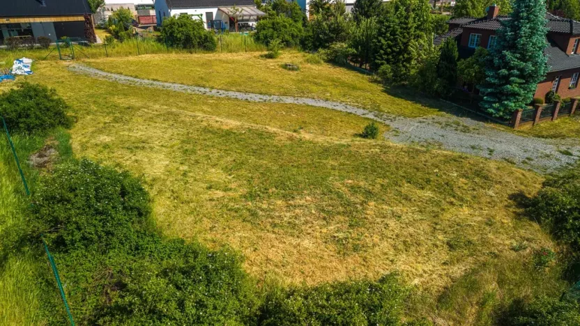 Prodej pozemku pro bydlení, Králův Dvůr - Levín, 1241 m2