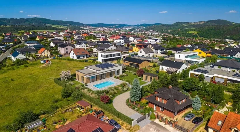 Prodej pozemku pro bydlení, Králův Dvůr - Levín, 1241 m2