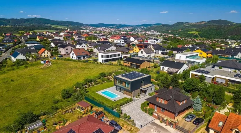 Prodej pozemku pro bydlení, Králův Dvůr - Levín, 1241 m2