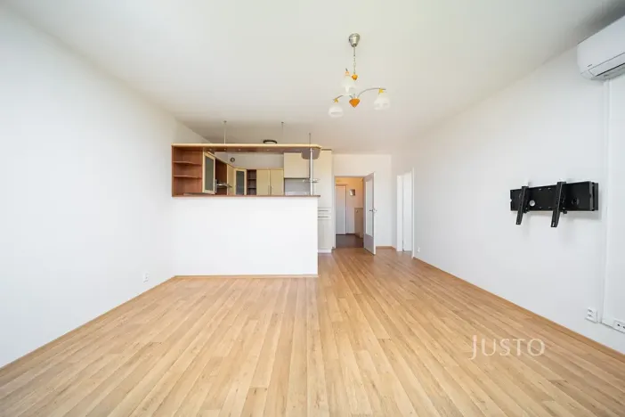 Prodej bytu 3+kk, Třeboň, U Francouzů, 78 m2