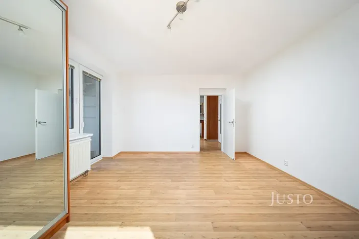 Prodej bytu 3+kk, Třeboň, U Francouzů, 78 m2