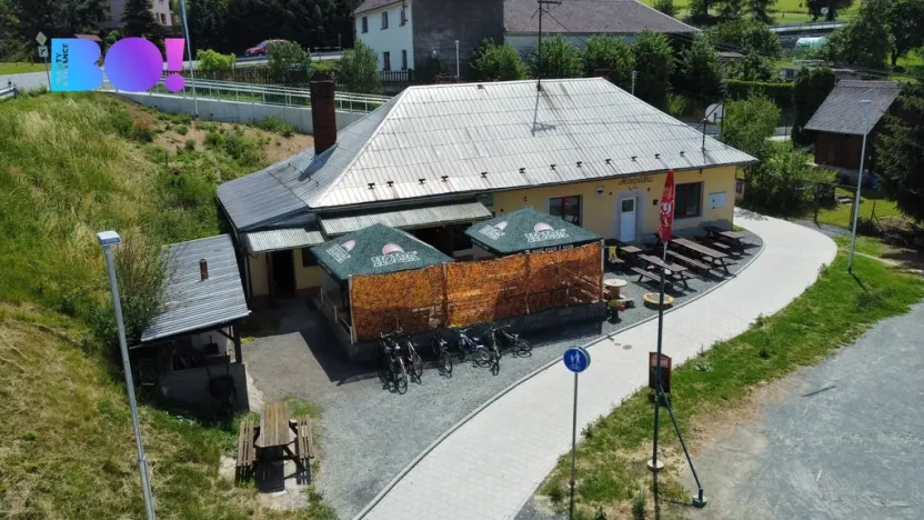 Prodej rodinného domu, Bílá Lhota - Měník, 128 m2