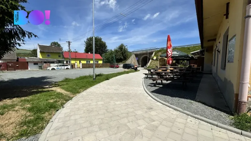 Prodej rodinného domu, Bílá Lhota - Měník, 128 m2