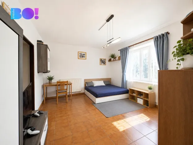 Prodej rodinného domu, Bílá Lhota - Měník, 128 m2