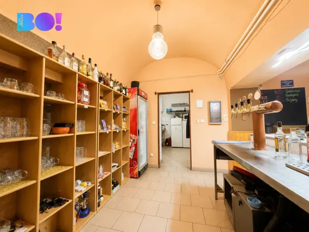 Prodej rodinného domu, Bílá Lhota - Měník, 128 m2