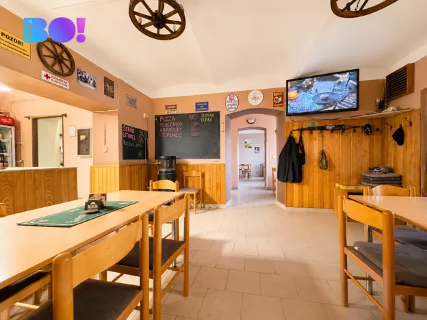 Prodej rodinného domu, Bílá Lhota - Měník, 128 m2