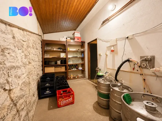 Prodej rodinného domu, Bílá Lhota - Měník, 128 m2