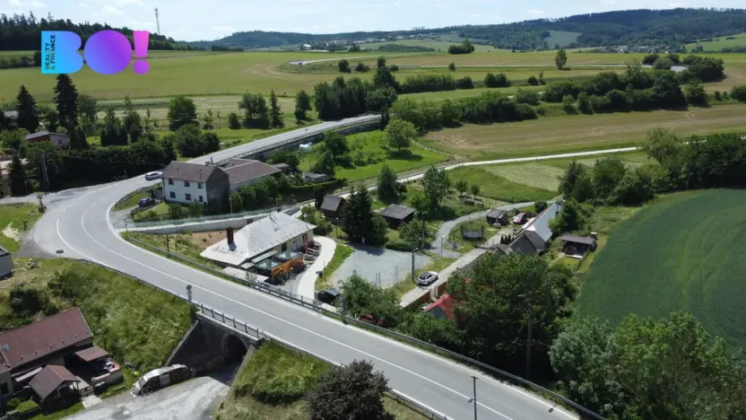 Prodej rodinného domu, Bílá Lhota - Měník, 128 m2