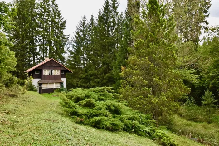 Prodej chaty, Číhošť, 75 m2