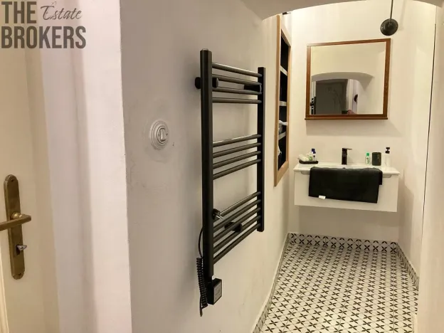 Pronájem bytu 2+1, Praha - Hradčany, Nový Svět, 72 m2