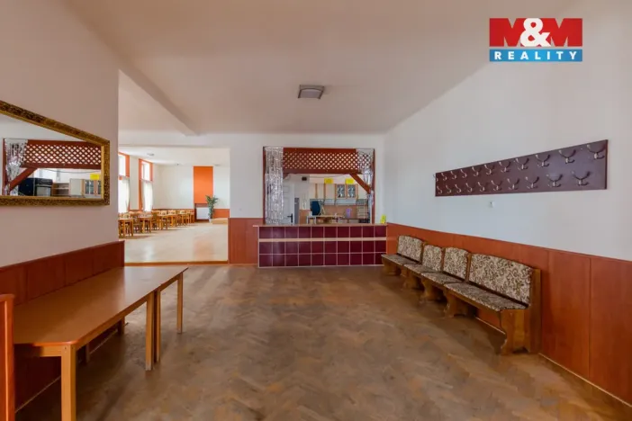 Prodej rodinného domu, Kravaře, Opavská, 1355 m2